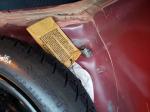 Ford Mustang LX 5.0 Hatchback 1993 года